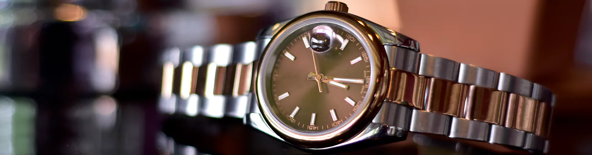 Simi Watch Luxury Watch Buyer in Simi Valley - Antique Luxury Watch Buyer