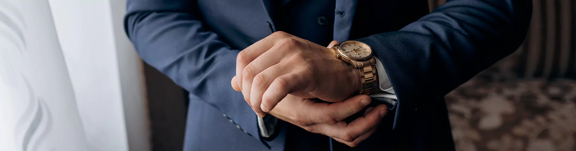 Simi Watch Watch Broker Simi Valley - Luxury Watch Broker