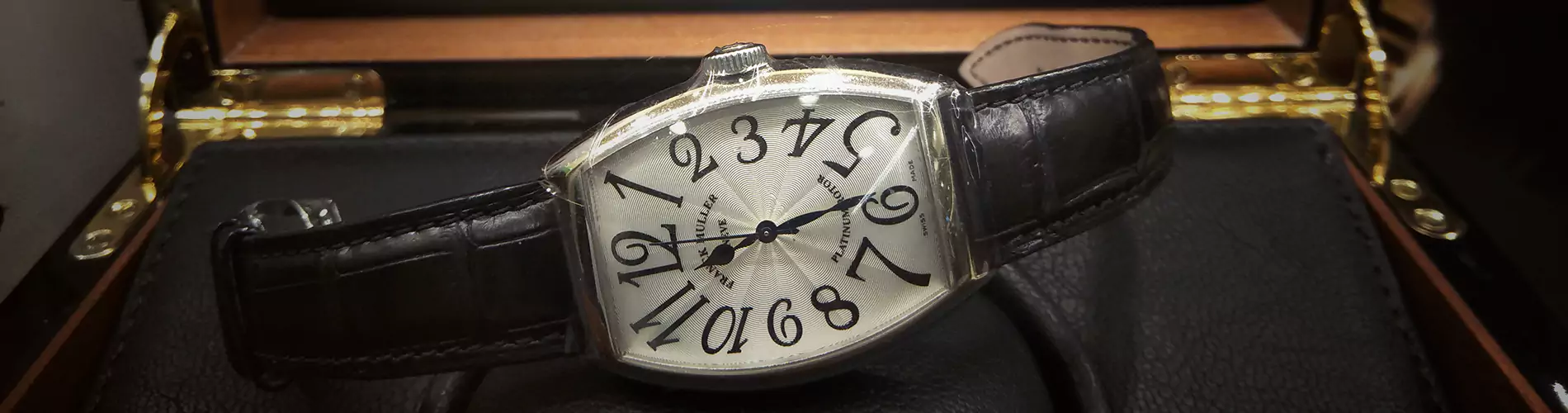 Simi Watch Get Watch Appraised - The Watch Buyer™ Simi Valley