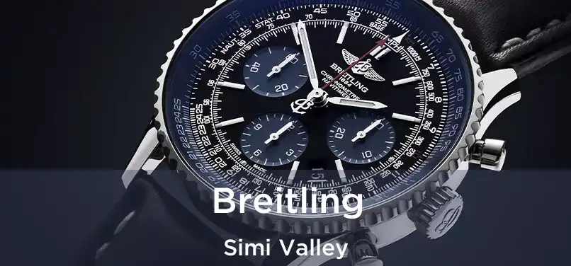  Breitling Simi Valley