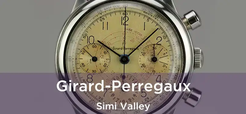  Girard-Perregaux Simi Valley